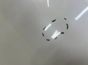 Drzwi Mazda 3 BP 19r.- HB Hatchback prawe przednie prawy przód BDMT58010