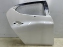 Drzwi Mazda 3 IV BP 19r.- HB Hatchback prawe tylne prawy tył BDMT72010