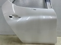 Drzwi Mazda 3 IV BP 19r.- HB Hatchback prawe tylne prawy tył BDMT72010