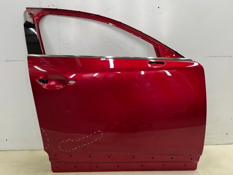 Drzwi Mazda CX-30 CX30 19r.- prawe przednie prawy przód DFR558010 Drzwi Mazda CX-30 CX30 19r.- prawe przednie prawy przód DFR558010