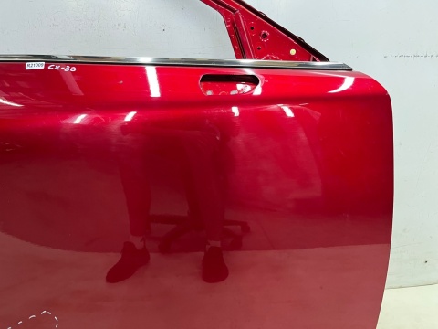Drzwi Mazda CX-30 CX30 19r.- prawe przednie prawy przód DFR558010 Drzwi Mazda CX-30 CX30 19r.- prawe przednie prawy przód DFR558010