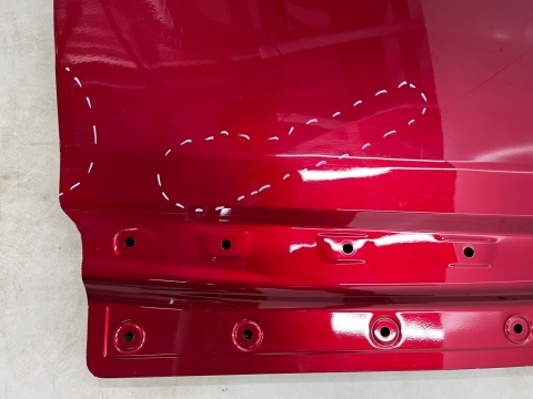 Drzwi Mazda CX-30 CX30 19r.- prawe przednie prawy przód DFR558010 Drzwi Mazda CX-30 CX30 19r.- prawe przednie prawy przód DFR558010