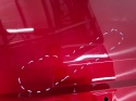 Drzwi Mazda CX-30 CX30 19r.- prawe przednie prawy przód DFR558010 