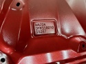 Drzwi Mazda CX-30 CX30 19r.- prawe przednie prawy przód DFR558010 