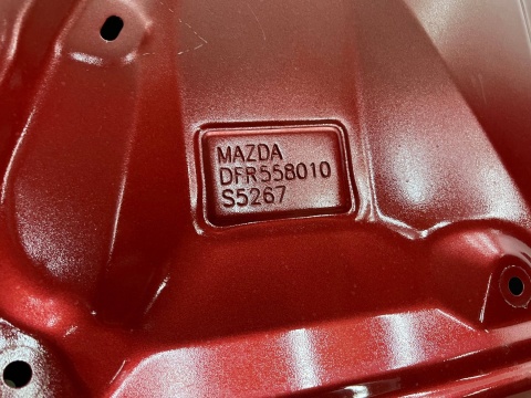 Drzwi Mazda CX-30 CX30 19r.- prawe przednie prawy przód DFR558010 Drzwi Mazda CX-30 CX30 19r.- prawe przednie prawy przód DFR558010