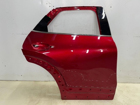 Drzwi Mazda CX-30 CX30 19r.- prawe tylne prawy tył DFR572010 Drzwi Mazda CX-30 CX30 19r.- prawe tylne prawy tył DFR572010