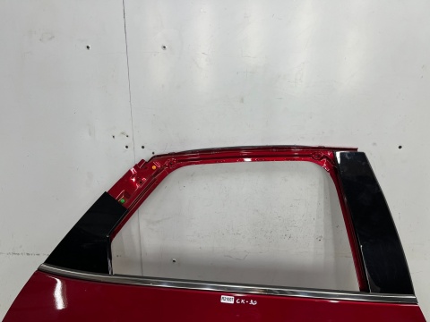 Drzwi Mazda CX-30 CX30 19r.- prawe tylne prawy tył DFR572010 Drzwi Mazda CX-30 CX30 19r.- prawe tylne prawy tył DFR572010
