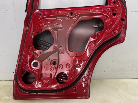 Drzwi Mazda CX-30 CX30 19r.- prawe tylne prawy tył DFR572010 Drzwi Mazda CX-30 CX30 19r.- prawe tylne prawy tył DFR572010
