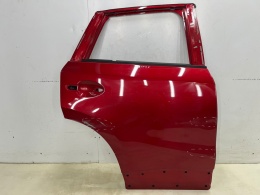 Drzwi Mazda CX-5 CX5 1 I 12-17r. prawe tylne prawy tył KD5372010