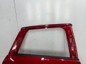 Drzwi Mazda CX-5 CX5 1 I 12-17r. prawe tylne prawy tył KD5372010