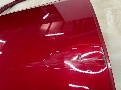 Drzwi Mazda CX-5 CX5 1 I 12-17r. prawe tylne prawy tył KD5372010 Drzwi Mazda CX-5 CX5 1 I 12-17r. prawe tylne prawy tył KD5372010