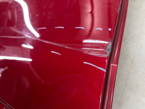 Drzwi Mazda CX-5 CX5 1 I 12-17r. prawe tylne prawy tył KD5372010 Drzwi Mazda CX-5 CX5 1 I 12-17r. prawe tylne prawy tył KD5372010