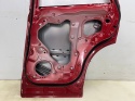 Drzwi Mazda CX-5 CX5 1 I 12-17r. prawe tylne prawy tył KD5372010
