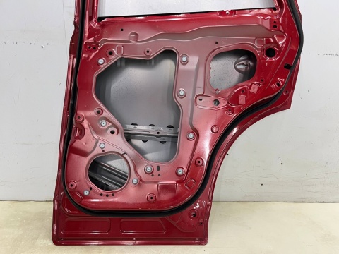 Drzwi Mazda CX-5 CX5 1 I 12-17r. prawe tylne prawy tył KD5372010 Drzwi Mazda CX-5 CX5 1 I 12-17r. prawe tylne prawy tył KD5372010