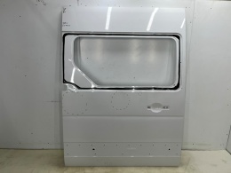 Drzwi Renault Master 3 III Opel Movano B Nissan NV400 10-24r. prawy bok prawe boczne przesuwne 