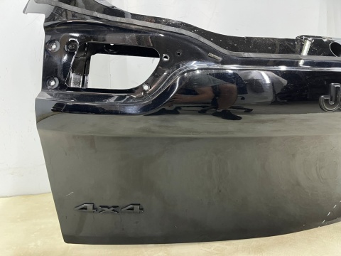 Klapa bagażnika Jeep Cherokee 5 V KL 13-18r. Przedlift tylna Klapa bagażnika Jeep Cherokee 5 V KL 13-18r. Przedlift tylna