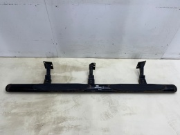 Nakładka progu VW Amarok I 2H 12-20r. LEWY stopień boczny zewnętrzny oryginalny lewy PRÓG 2h0071691e 2h0071691d