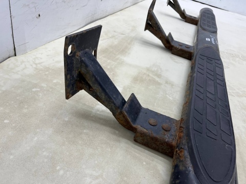 Nakładka progu VW Amarok I 2H 12-20r. LEWY stopień boczny zewnętrzny oryginalny lewy PRÓG 2h0071691e 2h0071691d Nakładka progu VW Amarok I 2H 12-20r. LEWY stopień boczny zewnętrzny oryginalny lewy PRÓG 2h0071691e 2h0071691d