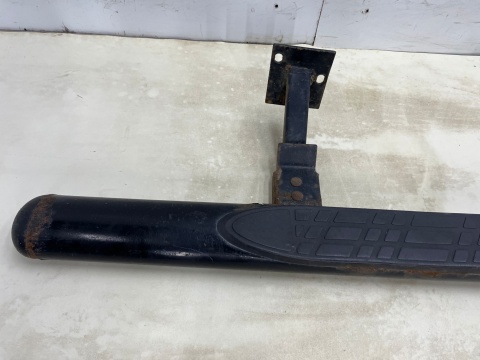 Nakładka progu VW Amarok I 2H 12-20r. LEWY stopień boczny zewnętrzny oryginalny lewy PRÓG 2h0071691e 2h0071691d Nakładka progu VW Amarok I 2H 12-20r. LEWY stopień boczny zewnętrzny oryginalny lewy PRÓG 2h0071691e 2h0071691d