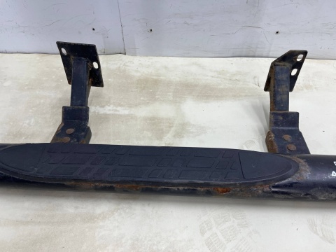 Nakładka progu VW Amarok I 2H 12-20r. LEWY stopień boczny zewnętrzny oryginalny lewy PRÓG 2h0071691e 2h0071691d Nakładka progu VW Amarok I 2H 12-20r. LEWY stopień boczny zewnętrzny oryginalny lewy PRÓG 2h0071691e 2h0071691d