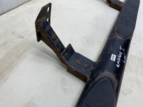 Nakładka progu VW Amarok I 2H 12-20r. LEWY stopień boczny zewnętrzny oryginalny lewy PRÓG 2h0071691e 2h0071691d Nakładka progu VW Amarok I 2H 12-20r. LEWY stopień boczny zewnętrzny oryginalny lewy PRÓG 2h0071691e 2h0071691d