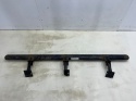 Nakładka progu VW Amarok I 2H 12-20r. LEWY stopień boczny zewnętrzny oryginalny lewy PRÓG 2h0071691e 2h0071691d