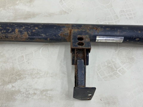 Nakładka progu VW Amarok I 2H 12-20r. LEWY stopień boczny zewnętrzny oryginalny lewy PRÓG 2h0071691e 2h0071691d Nakładka progu VW Amarok I 2H 12-20r. LEWY stopień boczny zewnętrzny oryginalny lewy PRÓG 2h0071691e 2h0071691d