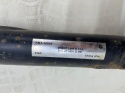 Nakładka progu VW Amarok I 2H 12-20r. LEWY stopień boczny zewnętrzny oryginalny lewy PRÓG 2h0071691e 2h0071691d