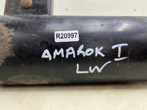 Nakładka progu VW Amarok I 2H 12-20r. LEWY stopień boczny zewnętrzny oryginalny lewy PRÓG 2h0071691e 2h0071691d Nakładka progu VW Amarok I 2H 12-20r. LEWY stopień boczny zewnętrzny oryginalny lewy PRÓG 2h0071691e 2h0071691d