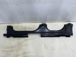 Poszycie Opel Corsa F 19-23r. LEWY próg ćwiartka reperaturka poszycie dolne NOWA oryginalna 1666081580