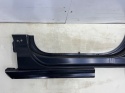 Poszycie Opel Corsa F 19-23r. LEWY próg ćwiartka reperaturka poszycie dolne NOWA oryginalna 1666081580