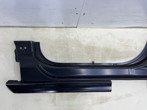 Poszycie Opel Corsa F 19-23r. LEWY próg ćwiartka reperaturka poszycie dolne NOWA oryginalna 1666081580 Poszycie Opel Corsa F 19-23r. LEWY próg ćwiartka reperaturka poszycie dolne NOWA oryginalna 1666081580