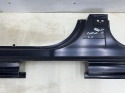 Poszycie Opel Corsa F 19-23r. LEWY próg ćwiartka reperaturka poszycie dolne NOWA oryginalna 1666081580