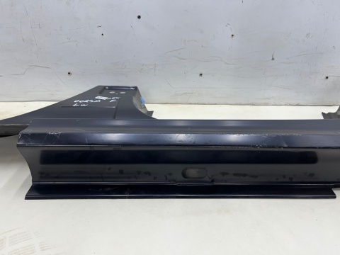 Poszycie Opel Corsa F 19-23r. LEWY próg ćwiartka reperaturka poszycie dolne NOWA oryginalna 1666081580 Poszycie Opel Corsa F 19-23r. LEWY próg ćwiartka reperaturka poszycie dolne NOWA oryginalna 1666081580