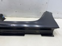 Poszycie Opel Corsa F 19-23r. LEWY próg ćwiartka reperaturka poszycie dolne NOWA oryginalna 1666081580