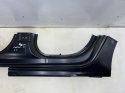 Poszycie Opel Corsa F 19-23r. LEWY próg ćwiartka reperaturka poszycie dolne NOWA oryginalna 1666081580