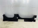 Poszycie Opel Corsa F 19-23r. LEWY próg ćwiartka reperaturka poszycie dolne NOWA oryginalna 1666081580