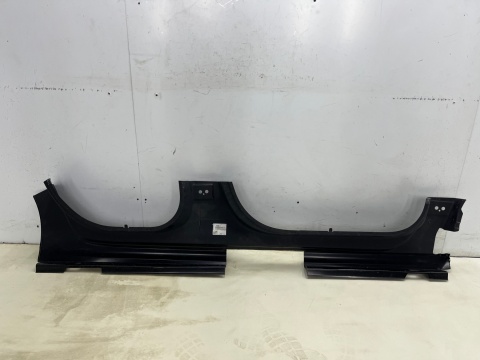 Poszycie Opel Corsa F 19-23r. LEWY próg ćwiartka reperaturka poszycie dolne NOWA oryginalna 1666081580 Poszycie Opel Corsa F 19-23r. LEWY próg ćwiartka reperaturka poszycie dolne NOWA oryginalna 1666081580