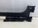 Poszycie Opel Corsa F 19-23r. LEWY próg ćwiartka reperaturka poszycie dolne NOWA oryginalna 1666081580