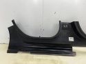 Poszycie Opel Corsa F 19-23r. LEWY próg ćwiartka reperaturka poszycie dolne NOWA oryginalna 1666081580