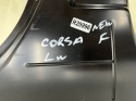 Poszycie Opel Corsa F 19-23r. LEWY próg ćwiartka reperaturka poszycie dolne NOWA oryginalna 1666081580