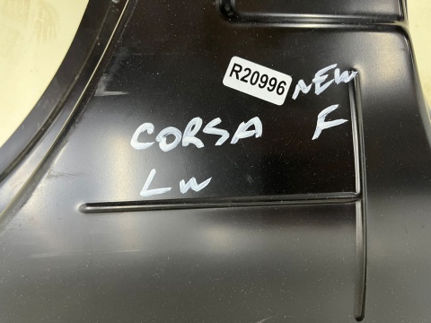 Poszycie Opel Corsa F 19-23r. LEWY próg ćwiartka reperaturka poszycie dolne NOWA oryginalna 1666081580 Poszycie Opel Corsa F 19-23r. LEWY próg ćwiartka reperaturka poszycie dolne NOWA oryginalna 1666081580