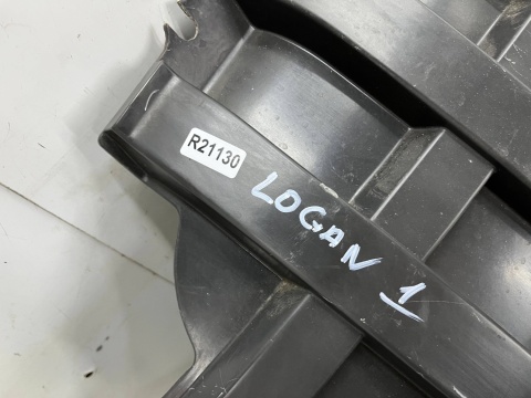 Ściana grodziowa Dacia Logan 1 I MCV kombi VAN 05-14r. przegroda kabiny dostawczaka przegródka WYSYŁKA 8200466438f Ściana grodziowa Dacia Logan 1 I MCV kombi VAN 05-14r. przegroda kabiny dostawczaka przegródka WYSYŁKA 8200466438f