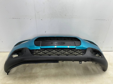Zderzak przedni Citroen C3 III 20-24r. Lift przód 9835941177 Zderzak przedni Citroen C3 III 20-24r. Lift przód 9835941177