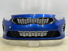 Zderzak przedni Kia Ceed 3 III CD 18-21r. Przedlift przód 86511-J7000