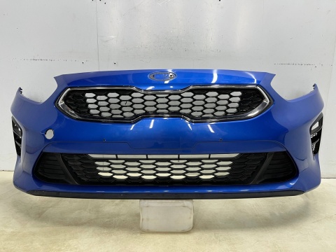 Zderzak przedni Kia Ceed 3 III CD 18-21r. Przedlift przód 86511-J7000