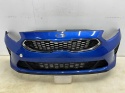 Zderzak przedni Kia Ceed 3 III CD 18-21r. Przedlift przód 86511-J7000