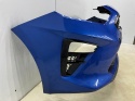 Zderzak przedni Kia Ceed 3 III CD 18-21r. Przedlift przód 86511-J7000