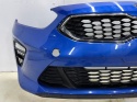 Zderzak przedni Kia Ceed 3 III CD 18-21r. Przedlift przód 86511-J7000