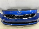 Zderzak przedni Kia Ceed 3 III CD 18-21r. Przedlift przód 86511-J7000
